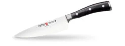 Wusthof Classic Ikon 6" Chef's Knife