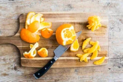 Wusthof Classic Ikon 6" Chef's Knife 9 Wusthof Classic Ikon 6" Chef's Knife -The Kitchen Supply Store 4596 6in Cooks H