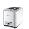 Breville Die-Cast 2 Slot Smart Toaster