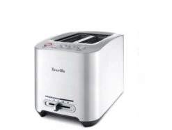 Breville Die-Cast 2 Slot Smart Toaster