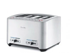 Breville 4 Slot Toaster