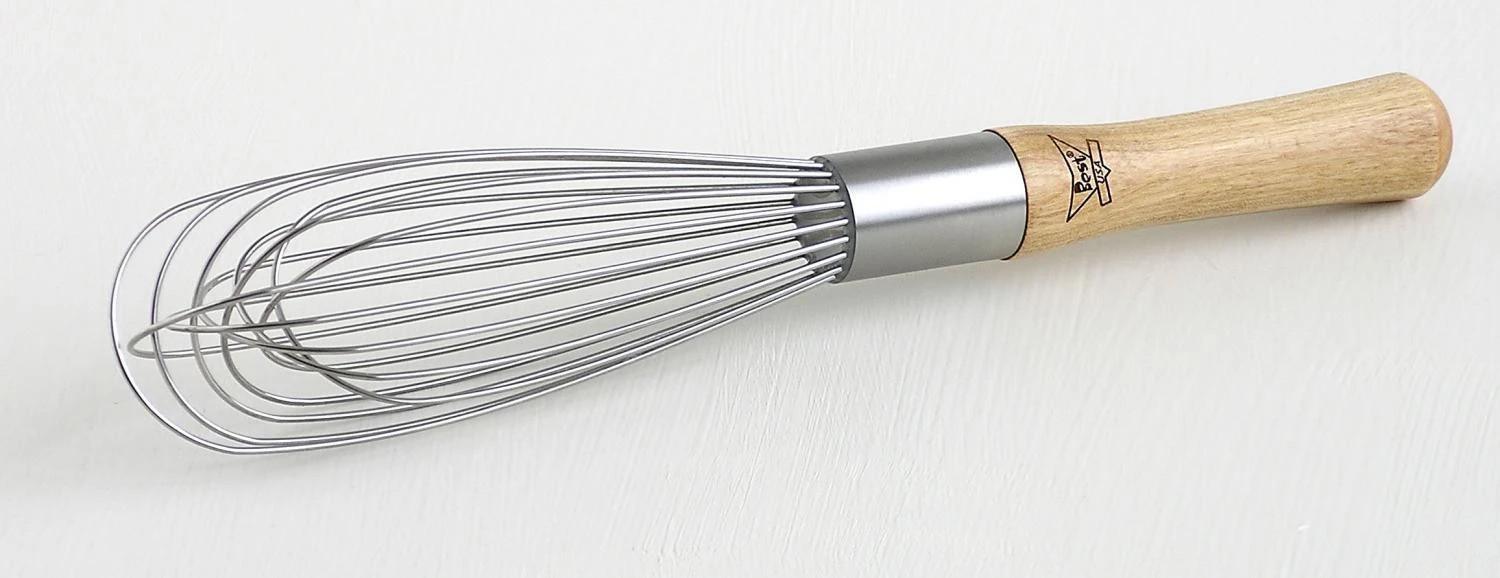 Best Wood Handle Whisk 1 Best Wood Handle Whisk