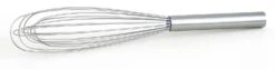 Best Stainless French Whip, 10"