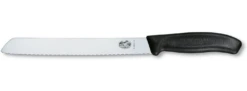 Victorinox Bread Knife, 8.25"