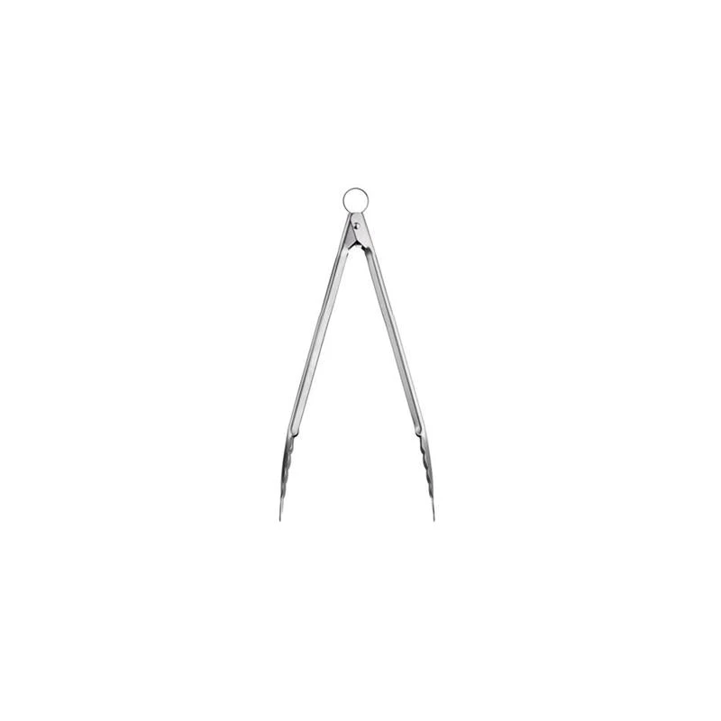 Stainless Steel Locking Tongs 1 Stainless Steel Locking Tongs