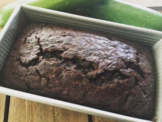 USA Pan Loaf Pan 2 USA Pan Loaf Pan - Image 2