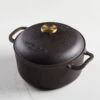 Smithey 5.5 QT Dutch Oven