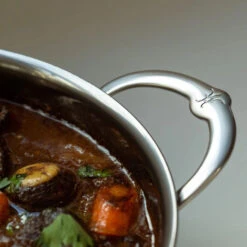 Hestan Nanobond Dutch Oven 5qt W/ Dome Lid -The Kitchen Supply Store 60043 DutchOven 2575 1800x1800 70fb8871 9b7b 4d00 86ff 54f895bf22db