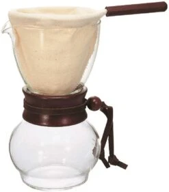 Hario Drip Pot