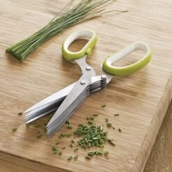 RSVP Herb Shears