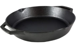 Lodge Double Handle Pans