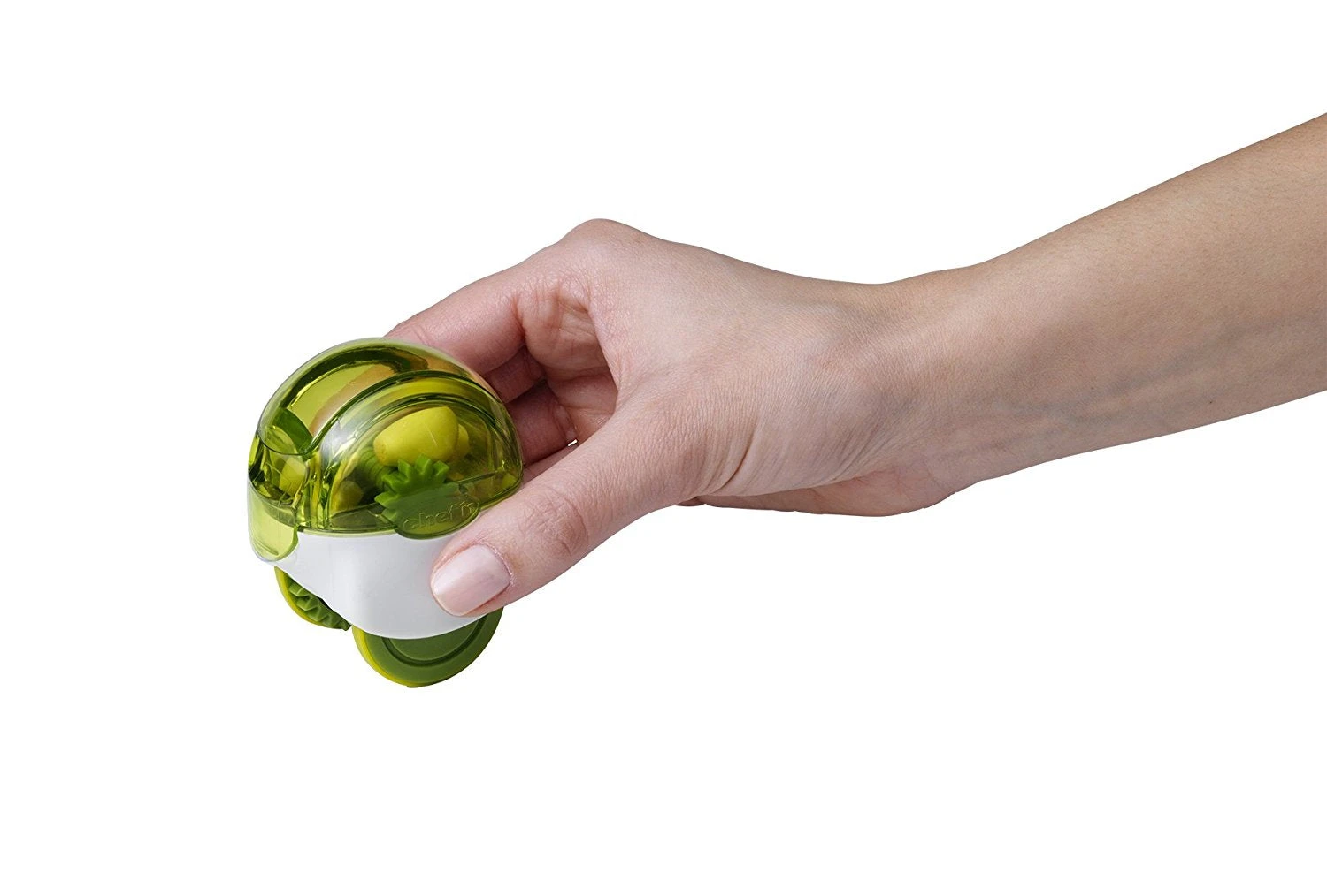 Chef'n Garlic Zoom 4 Chef'n Garlic Zoom - Image 4