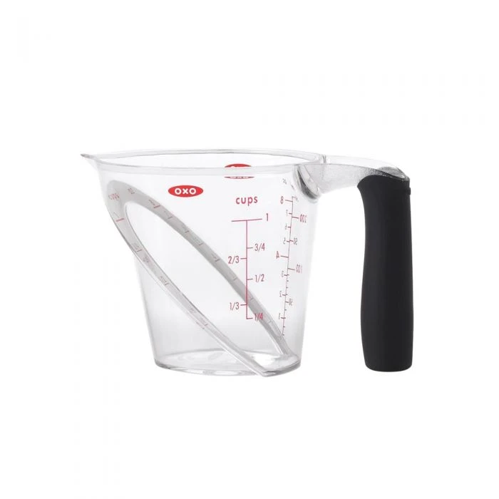 Oxo Angled Measuring Cup 1 Oxo Angled Measuring Cup