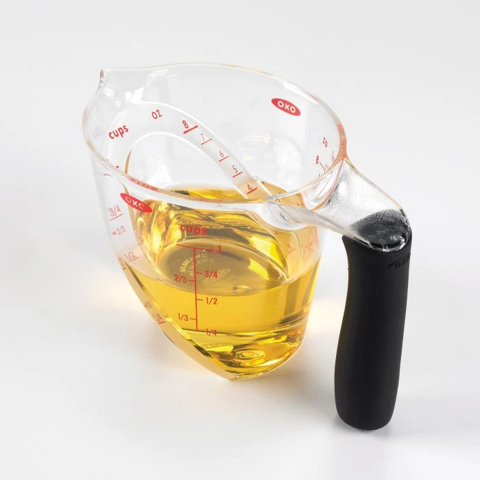 Oxo Angled Measuring Cup 2 Oxo Angled Measuring Cup - Image 2