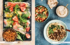52 Shabbats: Friday Night Dinners Inspired By A Global Jewish Kitchen -The Kitchen Supply Store 710pB4nOyqL
