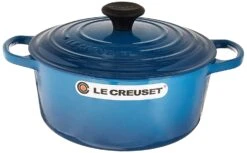 Le Creuset Round Dutch Oven, 4.5 Qt -The Kitchen Supply Store 717WQWwCyQL. SL1500