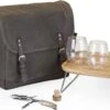 Picnic Time Adventure Wine Tote