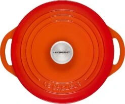 Le Creuset Shallow Round Dutch Oven 2.75qt 13 Le Creuset Shallow Round Dutch Oven 2.75qt -The Kitchen Supply Store 71J4j3ATsVL. AC SL1500
