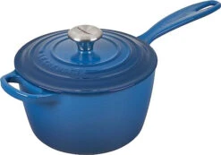 Le Creuset 2.25 Qt Sauce Pan 15 Le Creuset 2.25 Qt Sauce Pan -The Kitchen Supply Store 71SybL6HoeL. AC SX679