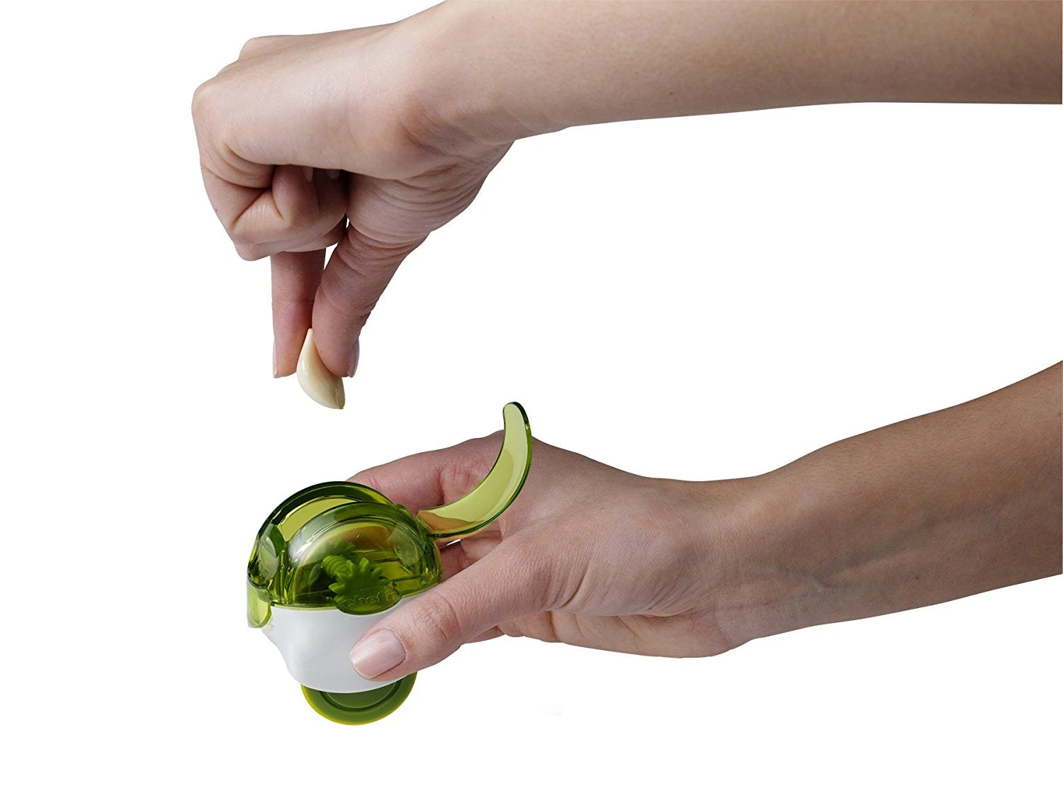 Chef'n Garlic Zoom 2 Chef'n Garlic Zoom - Image 2