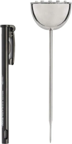 CDN Instant Read Digital Thermometer -The Kitchen Supply Store 71XQdxZBjFL. AC SL1500