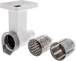 Ankarsrum Vegetable Slicer