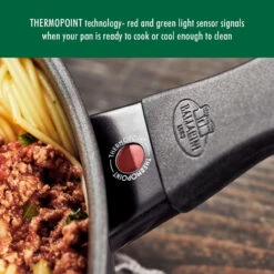 Zwilling Ballarini Parma Non-Stick Fry Pans, 3 Pc Set -The Kitchen Supply Store 71c5JXL1rIL. AC SL1280