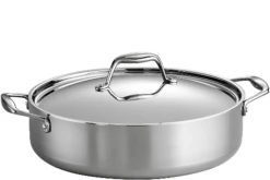 Tramontina 6 Qt Covered Braiser