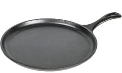 Lodge Round Griddle, 10.5"