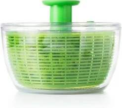 OXO Good Grips Salad Spinner -The Kitchen Supply Store 71qSgcD9ZOL. AC SL1500