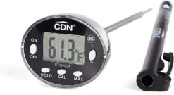 CDN Instant Read Digital Thermometer