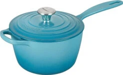 Le Creuset 2.25 Qt Sauce Pan 14 Le Creuset 2.25 Qt Sauce Pan -The Kitchen Supply Store 71ufemR3 AL. AC SX679