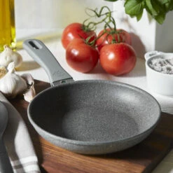 Zwilling Ballarini Parma Plus 8" Fry Pan -The Kitchen Supply Store 750031688