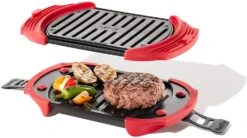 Lekue Microwave Grill