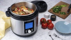 Zavor LUX LCD Multicooker, 8qt -The Kitchen Supply Store 818ppSMN2nL. AC SL1500