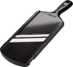Kyocera Wide Julienne Mandoline - Black