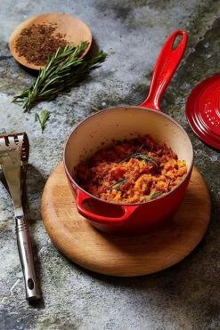 Le Creuset 2.25 Qt Sauce Pan 17 Le Creuset 2.25 Qt Sauce Pan -The Kitchen Supply Store 81VNta0hm5L. AC SY879