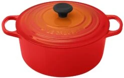 Le Creuset Round Dutch Oven, 5.5 Qt. -The Kitchen Supply Store 81ZJ02Yb9 L. SL1500
