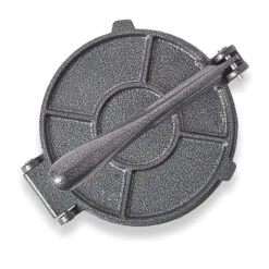 Cast Iron Tortilla Press