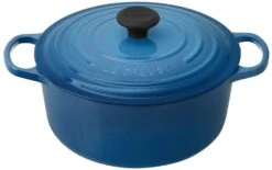 Le Creuset Round Dutch Oven, 5.5 Qt. -The Kitchen Supply Store 81humHDR0qL. SL1500