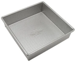 USA Pan Square Non-stick Cake Pan
