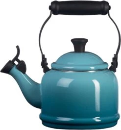 Le Creuset Demi Kettle