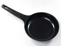 Evaco / Cast Non-stick Ceramic Fry Pan -The Kitchen Supply Store 8InchIMG 0408S