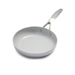 GreenPan Venice Pro Fry Pans -The Kitchen Supply Store 8in