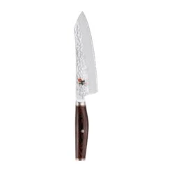 Zwilling Miyabi ARTISAN Rocking Santoku Knife