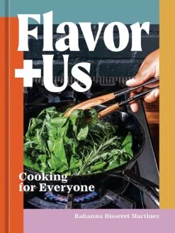 Penguin Random House Flavor+Us