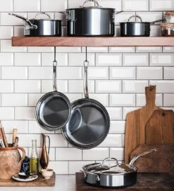 Hestan Nanobond Skillet -The Kitchen Supply Store 91UV 9XcJPL. AC SL1500 ad4ba379 da89 4ab0 bc13 cb05e4ff7a0a