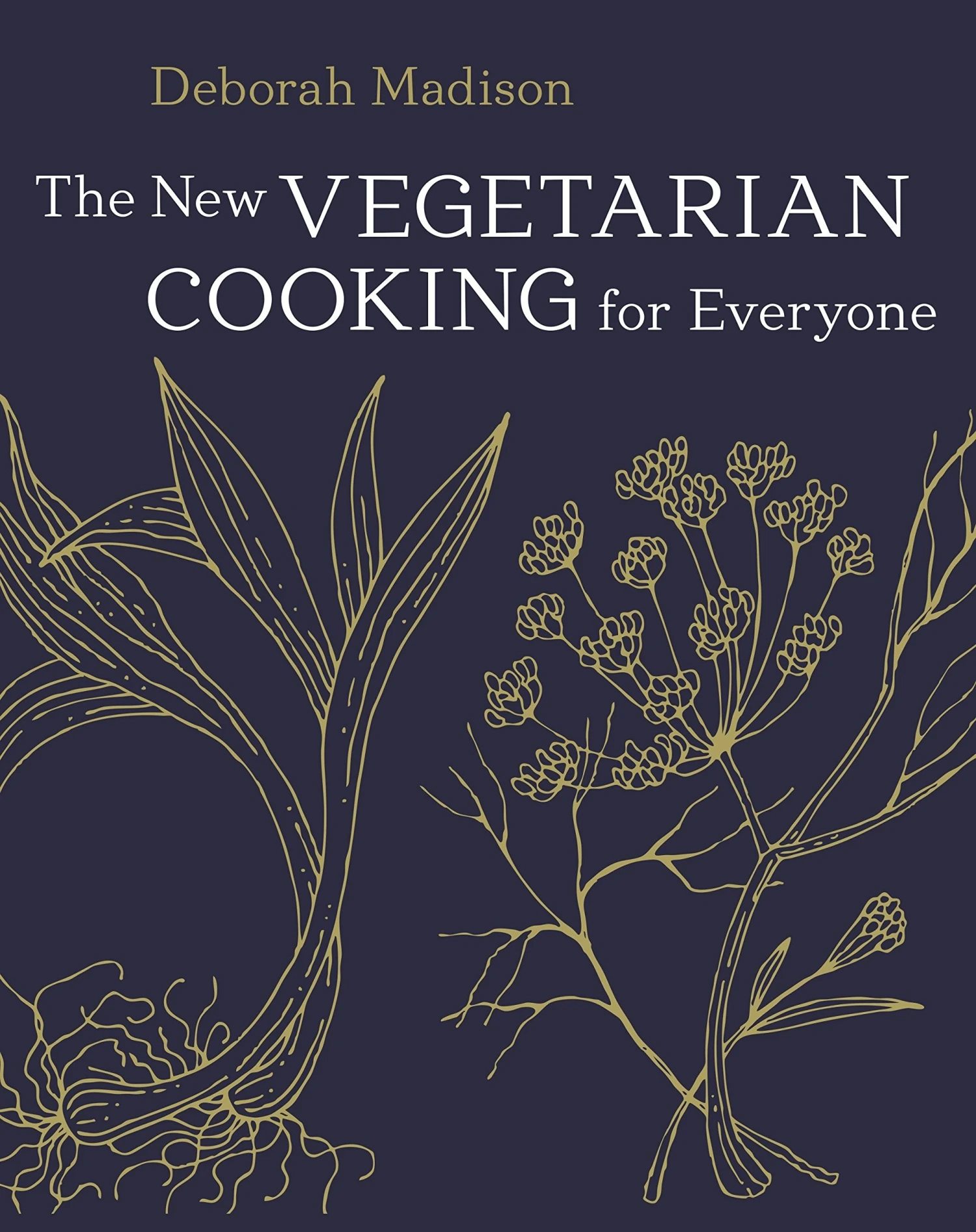 Penguin Random House The New Vegetarian Cooking For Everyone 1 Penguin Random House The New Vegetarian Cooking For Everyone