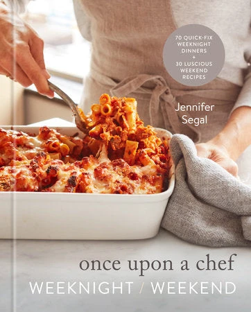 Penguin Random House Once Upon A Chef: Weeknight/Weekend 1 Penguin Random House Once Upon A Chef: Weeknight/Weekend