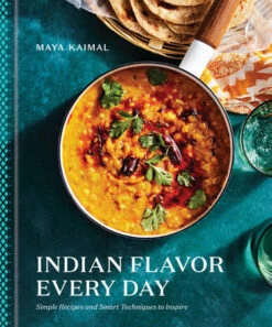 Penguin Random House Indian Flavor Every Day